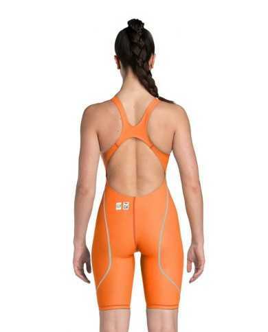 Arena Kadın Yarış Mayosu W Powerskin ST Next LE