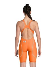 Arena Kadın Yarış Mayosu W Powerskin ST Next LE