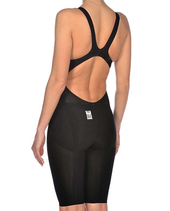 Arena Kadın Yarış Mayosu W Carbon Flex | Sporsuit