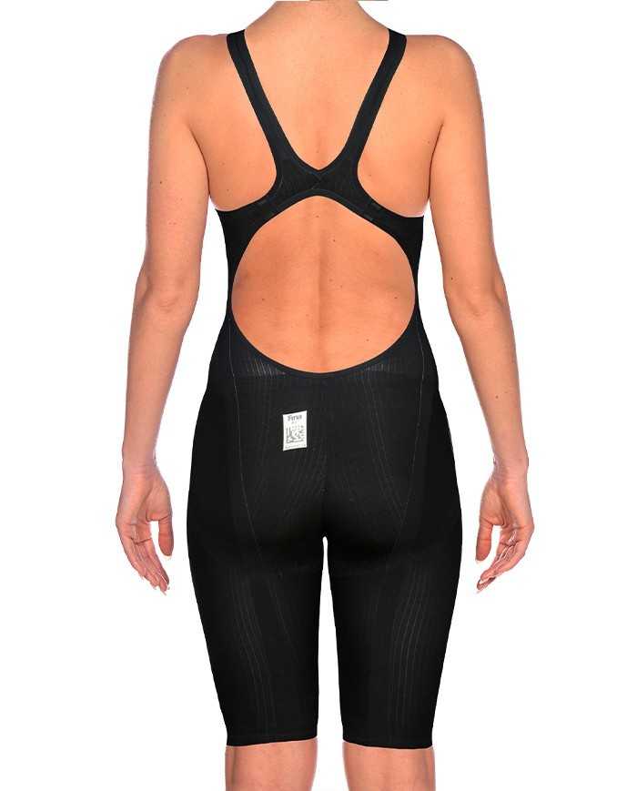 Arena Kadın Yarış Mayosu W Carbon Flex | Sporsuit