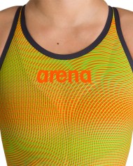 Arena Kadın Yarış Mayosu W Carbon Air2 | Sporsuit