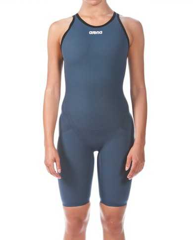 Arena Kadın Yarış Mayosu W Powerskin Carbon OB | Sporsuit