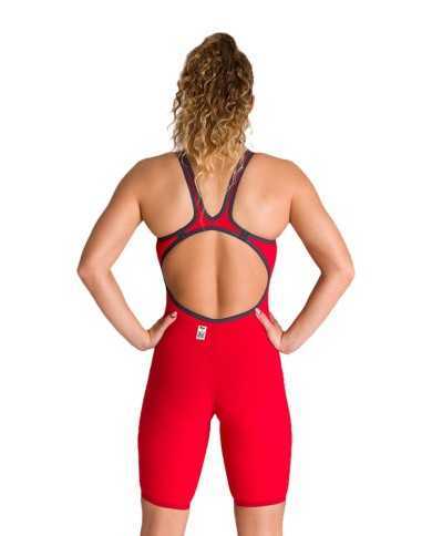 Arena Kadın Yarış Mayosu W Carbon Air2 | Sporsuit