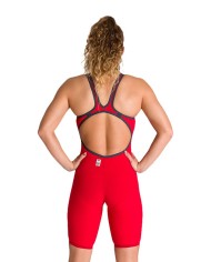 Arena Kadın Yarış Mayosu W Carbon Air2 | Sporsuit