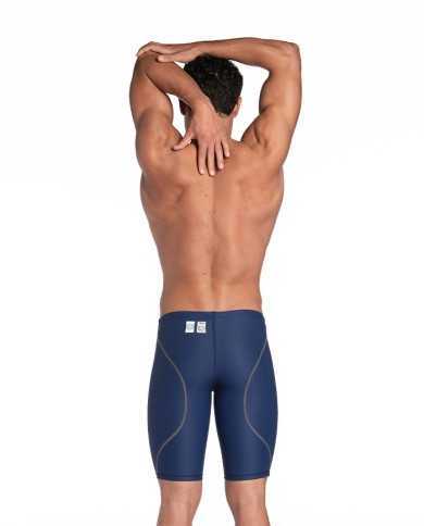 Arena ST Next Mavi Erkek Yarış Mayosu | Sporsuit