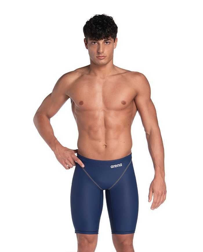 Arena ST Next Mavi Erkek Yarış Mayosu | Sporsuit