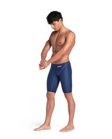 Arena ST Next Mavi Erkek Yarış Mayosu | Sporsuit