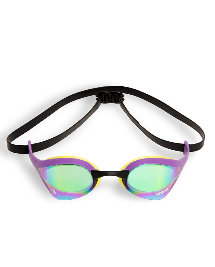 Arena Cobra Ultra Swipe Mirror Unisex Yüzücü Yarış Gözlüğü