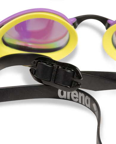 Arena Cobra Ultra Swipe Mirror Unisex Yüzücü Yarış Gözlüğü
