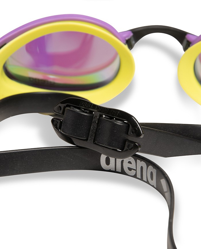 Arena Cobra Ultra Swipe Mirror Unisex Yüzücü Yarış Gözlüğü