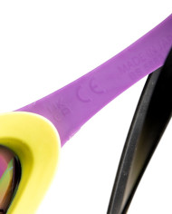 Arena Cobra Ultra Swipe Mirror Unisex Yüzücü Yarış Gözlüğü