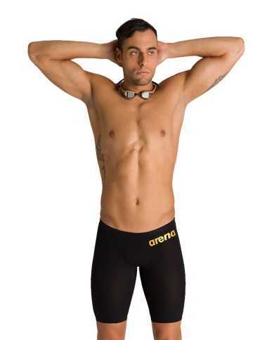 Arena M Carbon Air2 Jammer Erkek Yarış Mayosu | Sporsuit