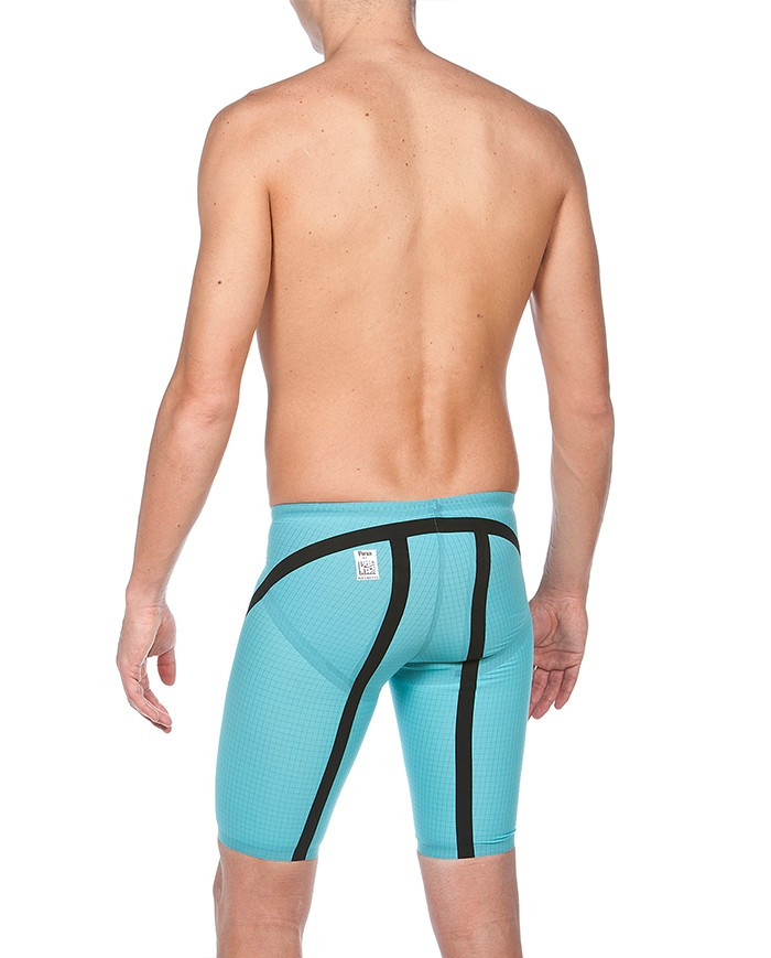 Arena M Powerskin Carbon Flex J Erkek Yarış Mayosu | Sporsuit