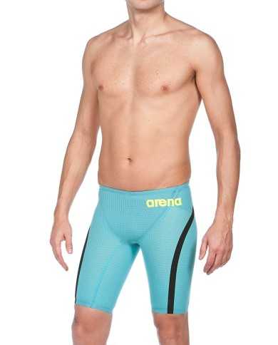 Arena M Powerskin Carbon Flex J Erkek Yarış Mayosu | Sporsuit