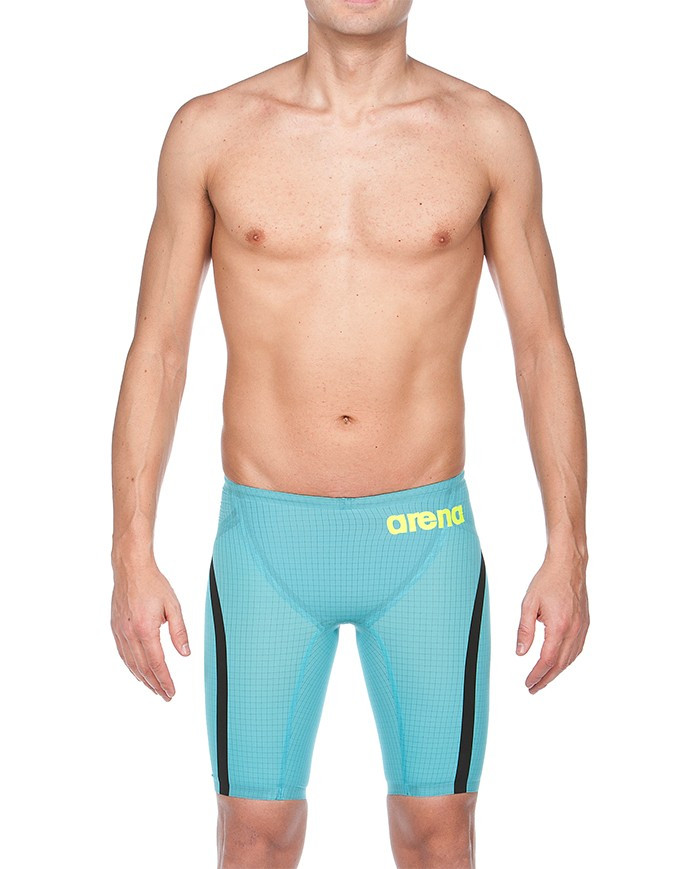 Arena M Powerskin Carbon Flex J Erkek Yarış Mayosu | Sporsuit