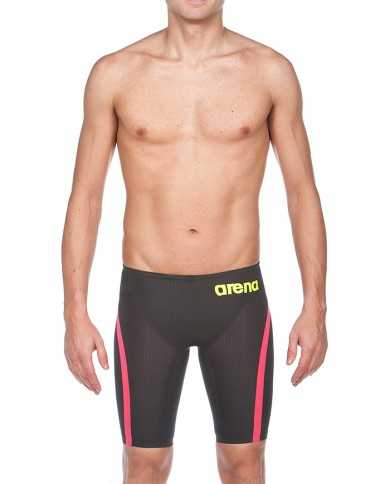 Arena M Carbon Flex J Erkek Yarış Mayosu | Sporsuit