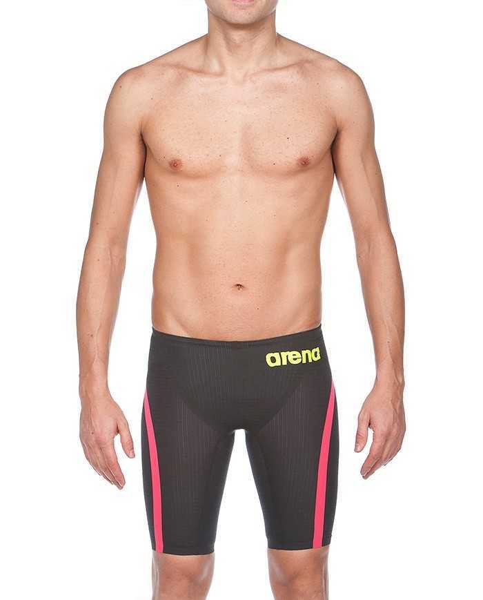 Arena M Carbon Flex J Erkek Yarış Mayosu | Sporsuit