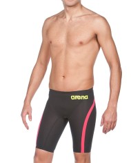 Arena M Carbon Flex J Erkek Yarış Mayosu | Sporsuit