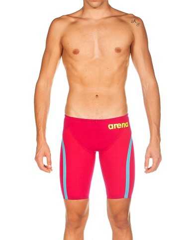 Arena M Powerskin Carbon Flex J Erkek Yarış Mayosu | Sporsuit