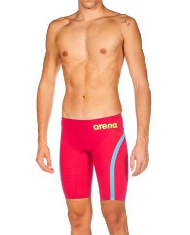 Arena M Powerskin Carbon Flex J Erkek Yarış Mayosu | Sporsuit