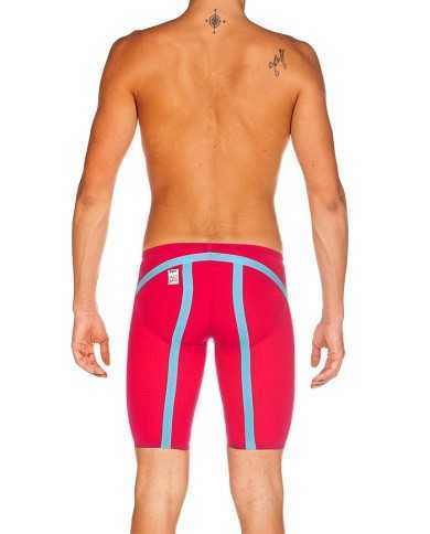 Arena M Powerskin Carbon Flex J Erkek Yarış Mayosu | Sporsuit