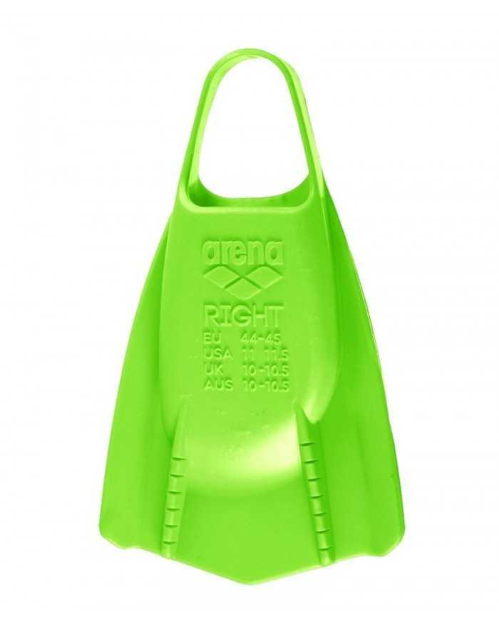 Arena Powerfin Pro Ayak Paleti | Sporsuit