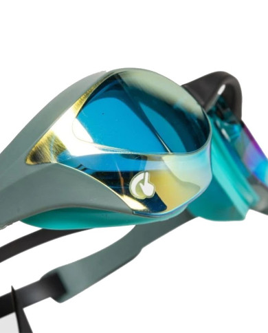 Arena Cobra Ultra Swipe Mirror Unisex Yüzücü Yarış Gözlüğü