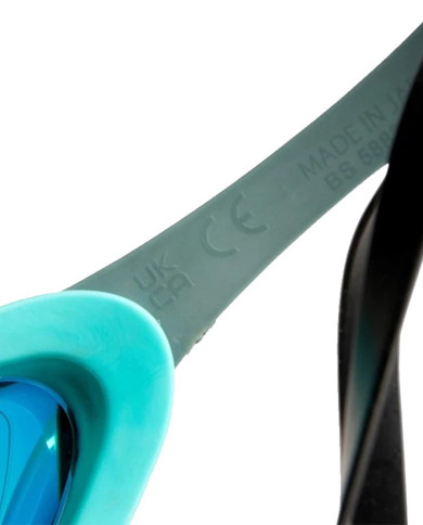 Arena Cobra Ultra Swipe Mirror Unisex Yüzücü Yarış Gözlüğü