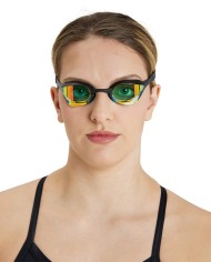 Arena Cobra Ultra Swipe Aynalı Unisex Yarış Gözlüğü | Sporsuit