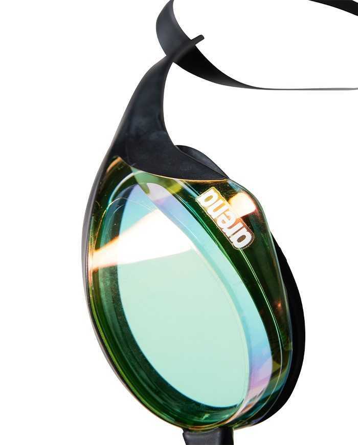 Arena Cobra Ultra Swipe Aynalı Unisex Yarış Gözlüğü | Sporsuit