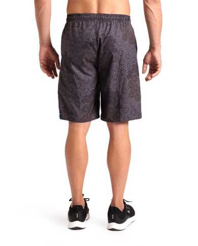 Arena M Team Bermuda Panel Erkek Yüzücü Şortu | Sporsuit