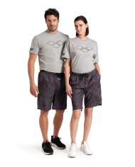 Arena M Team Bermuda Panel Erkek Yüzücü Şortu | Sporsuit