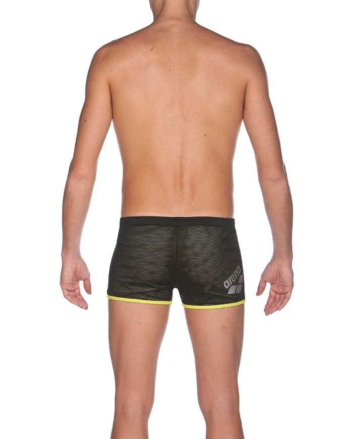 Arena M Square Cut Drag Suit Erkek Antrenman Mayosu | Sporsuit