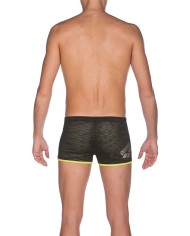 Arena M Square Cut Drag Suit Erkek Antrenman Mayosu | Sporsuit