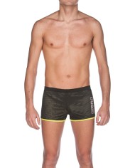 Arena M Square Cut Drag Suit Erkek Antrenman Mayosu | Sporsuit