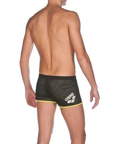 Arena M Square Cut Drag Suit Erkek Antrenman Mayosu | Sporsuit