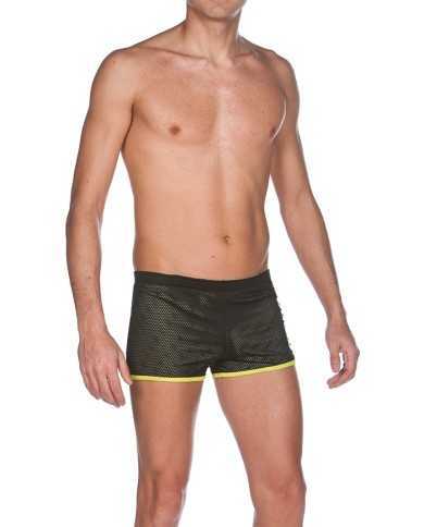 Arena M Square Cut Drag Suit Erkek Antrenman Mayosu | Sporsuit