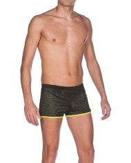 Arena M Square Cut Drag Suit Erkek Antrenman Mayosu | Sporsuit