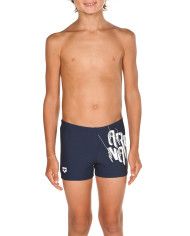Arena B Razzle Dazzle Short Navy Erkek Çocuk Mayosu | Sporsuit
