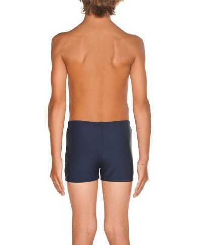 Arena B Razzle Dazzle Short Navy Erkek Çocuk Mayosu | Sporsuit