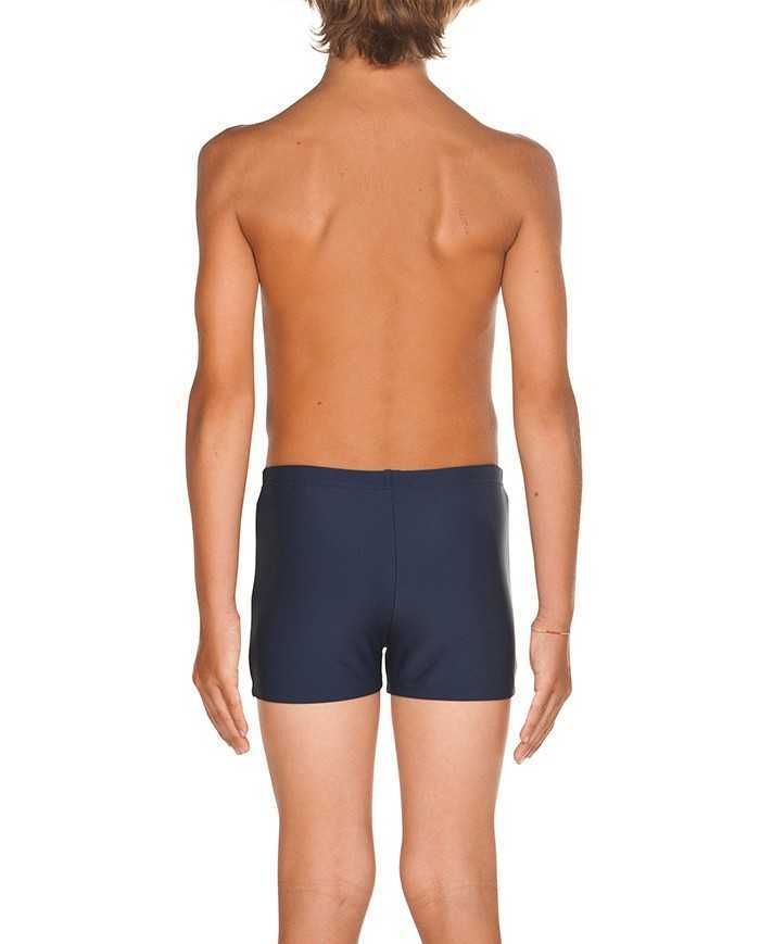 Arena B Razzle Dazzle Short Navy Erkek Çocuk Mayosu | Sporsuit