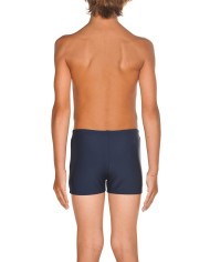 Arena B Razzle Dazzle Short Navy Erkek Çocuk Mayosu | Sporsuit