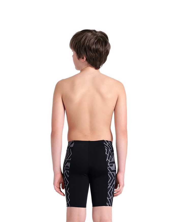 Arena B Escape Swim Jammer Erkek Çocuk Mayosu | Sporsuit