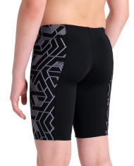 Arena B Escape Swim Jammer Erkek Çocuk Mayosu | Sporsuit