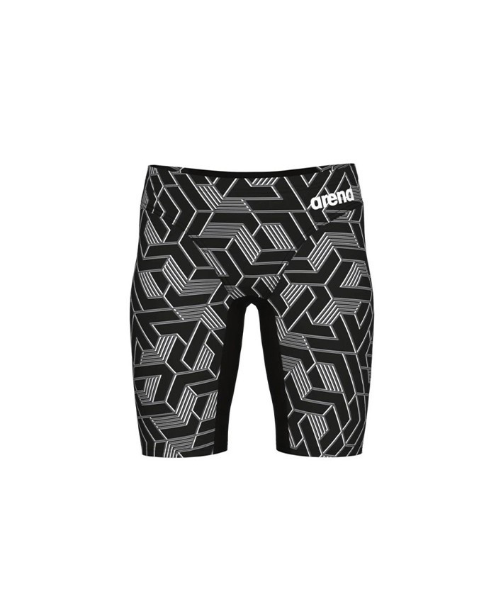 Arena B Escape Swim Jammer Erkek Çocuk Mayosu | Sporsuit