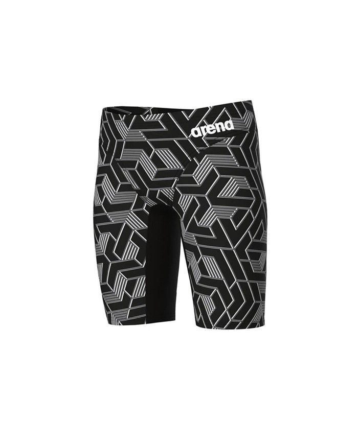 Arena B Escape Swim Jammer Erkek Çocuk Mayosu | Sporsuit