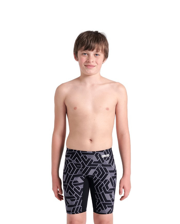 Arena B Escape Swim Jammer Erkek Çocuk Mayosu | Sporsuit