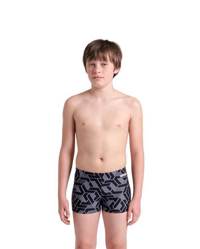 Arena B Escape Swim Short Erkek Çocuk Mayosu | Sporsuit