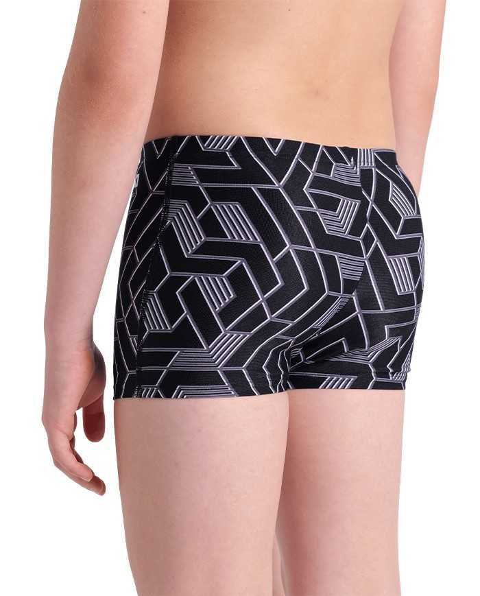 Arena B Escape Swim Short Erkek Çocuk Mayosu | Sporsuit