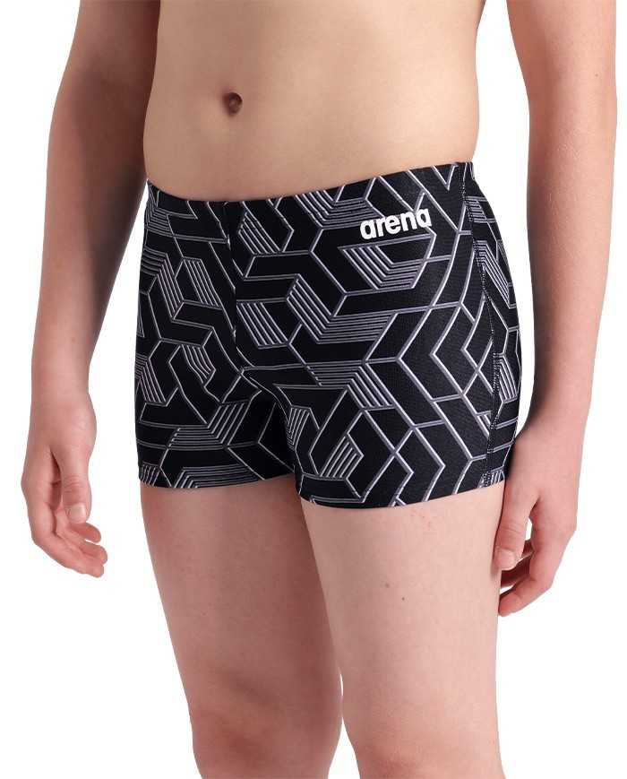 Arena B Escape Swim Short Erkek Çocuk Mayosu | Sporsuit